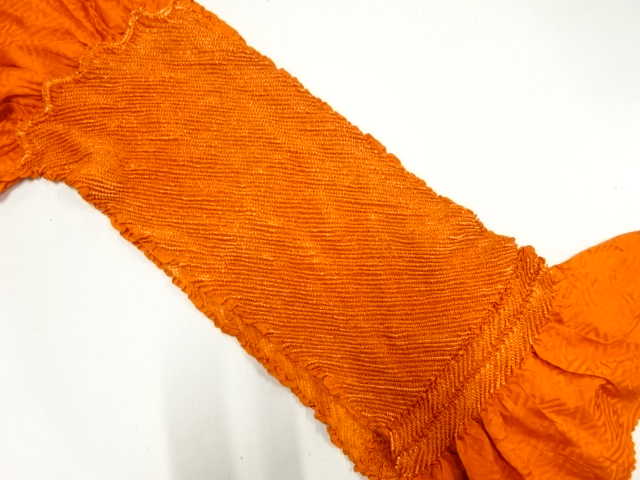 Japanese Kimono / Accessories Silk